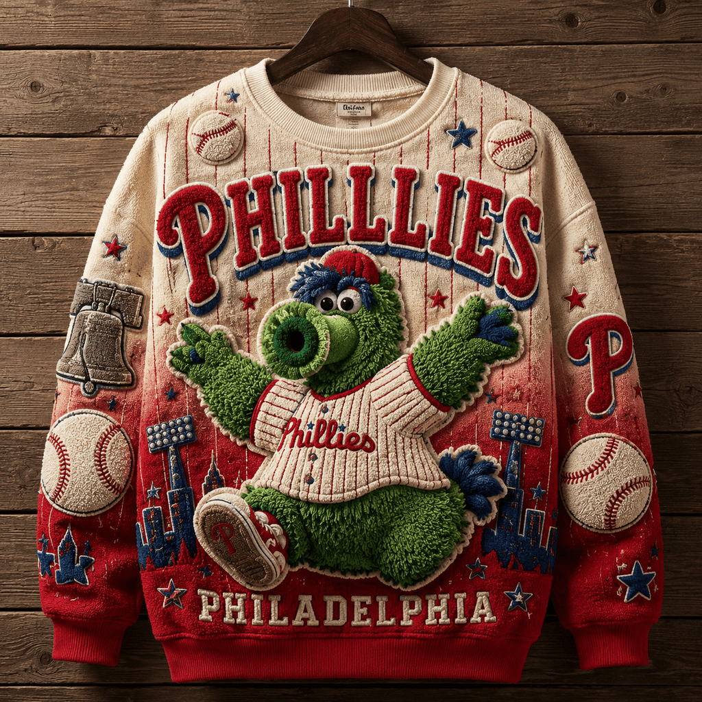 PREMIUM PPP SWEATER PTKL