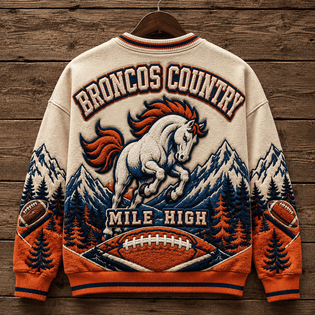 PREMIUM DVBC SWEATER PTKL