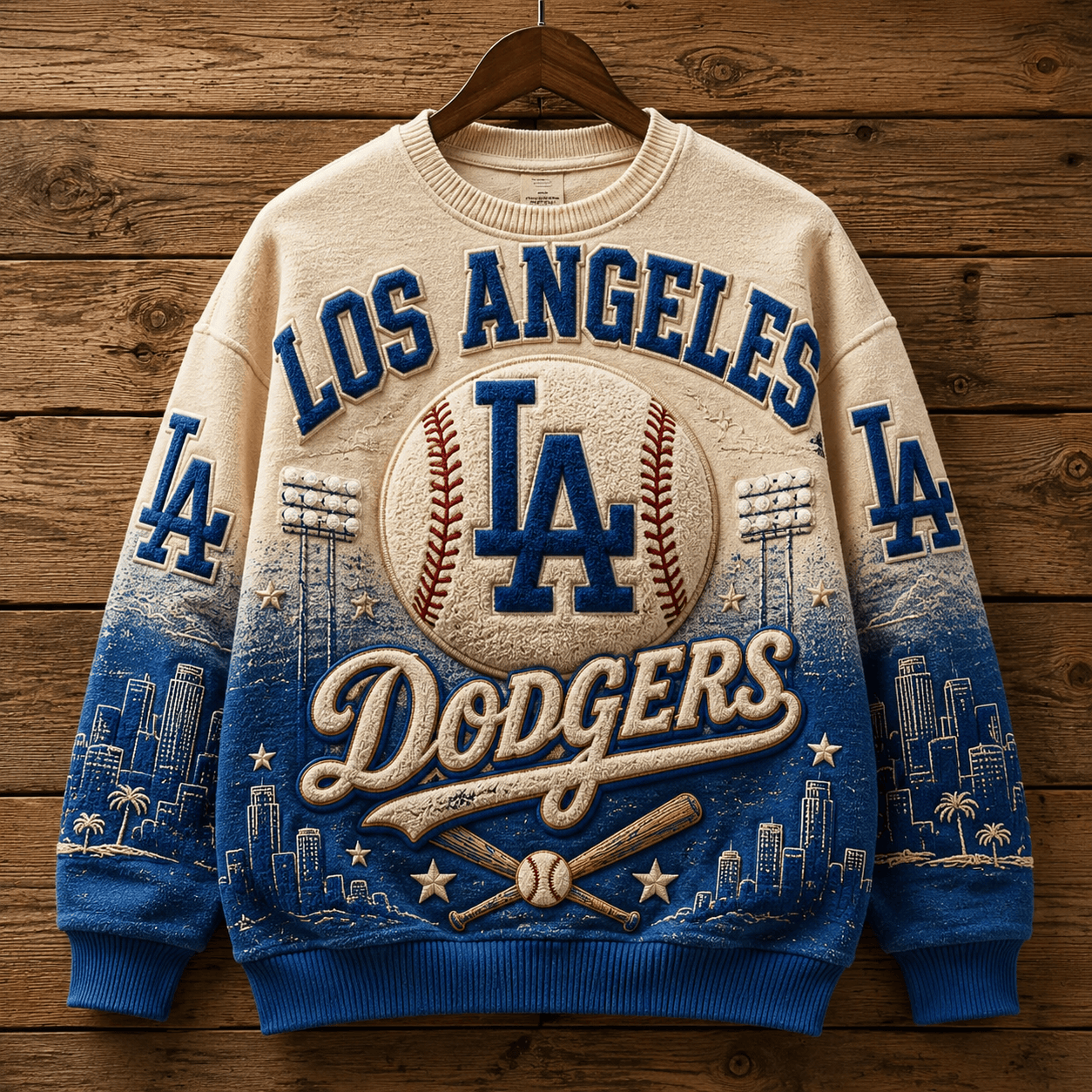 PREMIUM LAD SWEATER PTKL