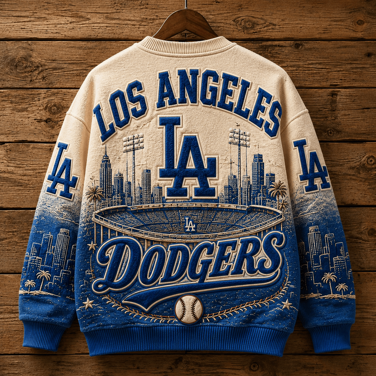 PREMIUM LAD SWEATER PTKL