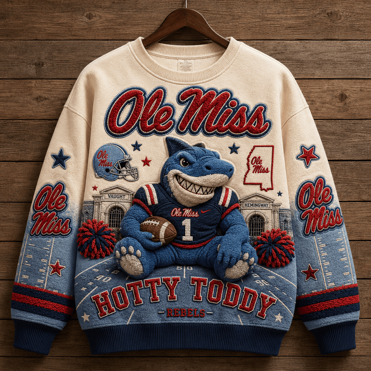 PREMIUM OMR SWEATER PTKL