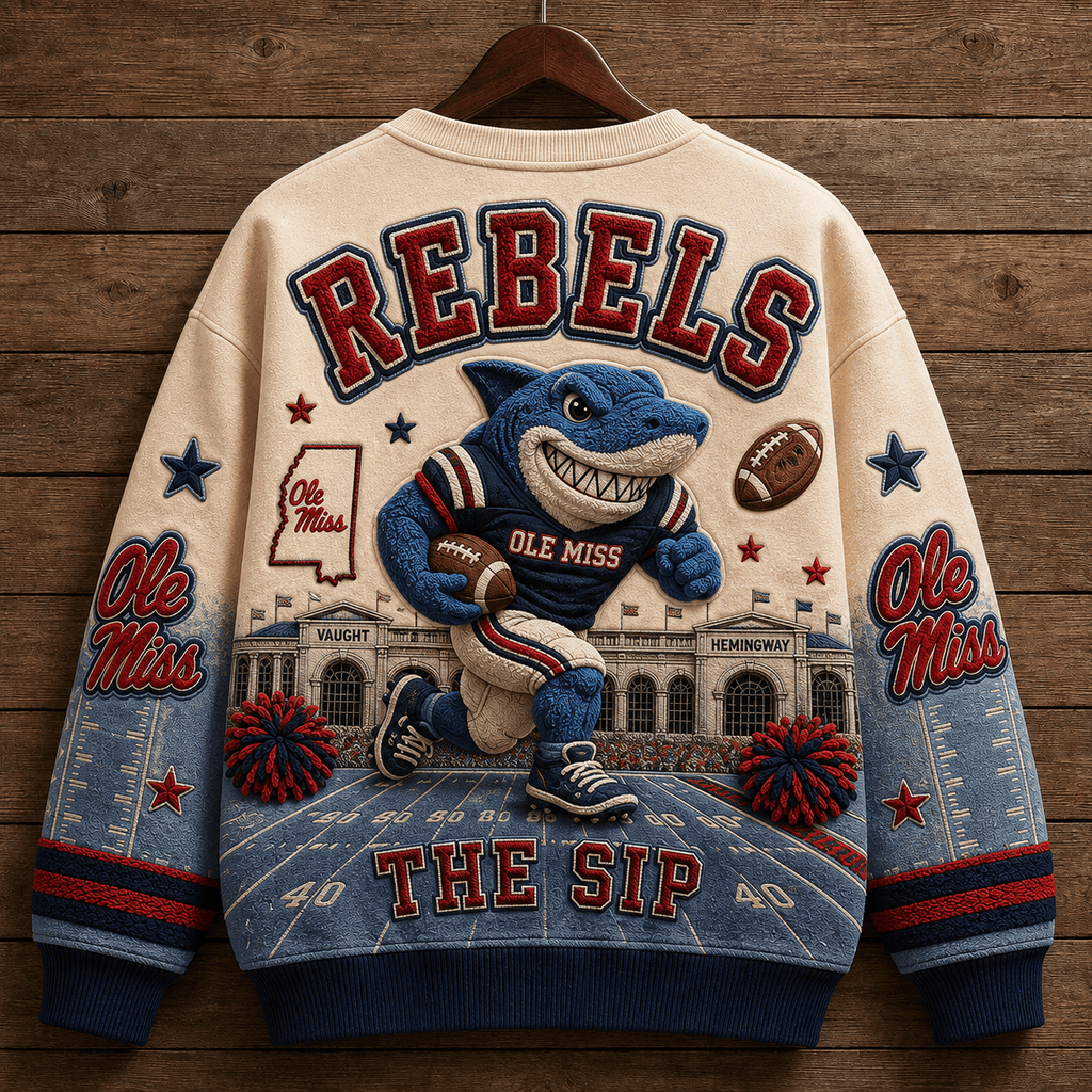 PREMIUM OMR SWEATER PTKL