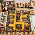 Premium OSN Board Game TMH