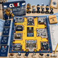 Premium PSNL Board Game TMH
