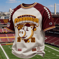 PREMIUM WCD EMBOSS SHIRT LNTH