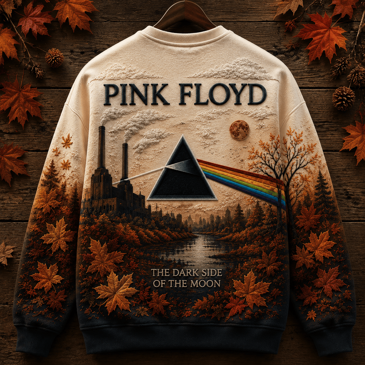 PREMIUM PFD SWEATER NPL